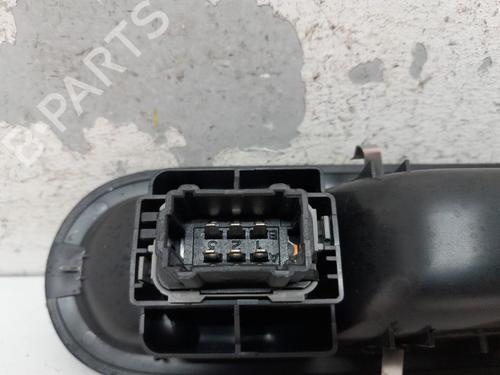 Right front window switch RENAULT TWINGO II (CN0_)  | BP25268341I26  - Image 5