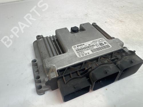 Control unit CITROËN C3 II (SC_) 1.4 HDi 70 (SC8HZC, SC8HR0, SC8HP4) | BP39713648M11 - Image 6