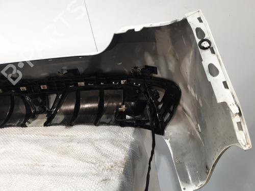 Rear bumper PEUGEOT 308 CC (4B_) 2.0 HDi | BP29415584C8 