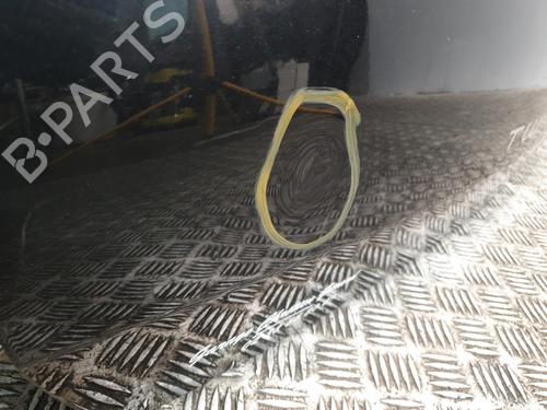 Used Tailgate RENAULT TWINGO II (CN0_) 1.2 Turbo (CN0C, CN0F) (100 hp) 24312021