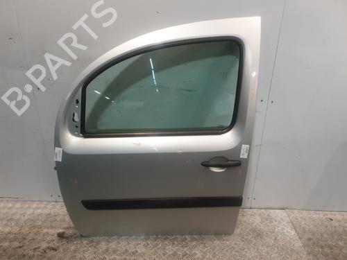 Porta anteriore sinistra RENAULT KANGOO / GRAND KANGOO II (KW0/1_) 1.5 dCi 90 (KW05, KW08, KW0G, KW11) (90 hp) 32076244