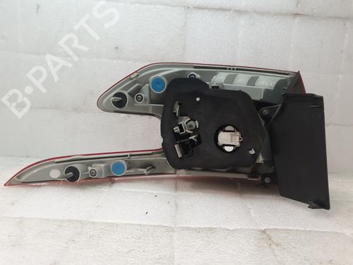 Right taillight PEUGEOT 308 SW II (LC_, LJ_, LR_, LX_, L4_) 1.2 THP 130 | BP28123807C35 