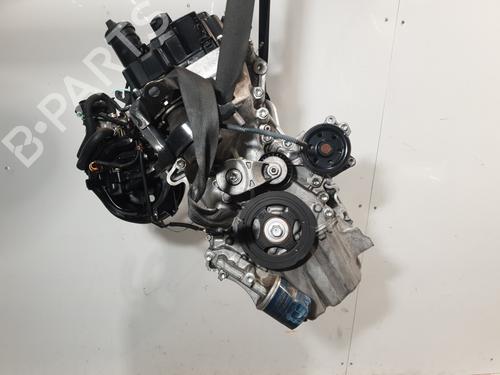 Engine PEUGEOT 108 1.0 VTi | BP24977877M1 - Image 3