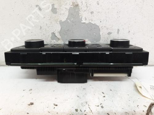 AC-Styringsenhed/Manøvreenhed VW GOLF VI (5K1) 1.6 TDI | BP20377725I5 