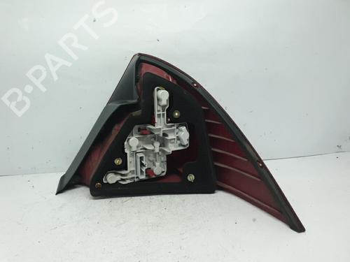Left taillight FORD MONDEO III (B5Y) 2.0 16V TDDi / TDCi | BP20379144C34 