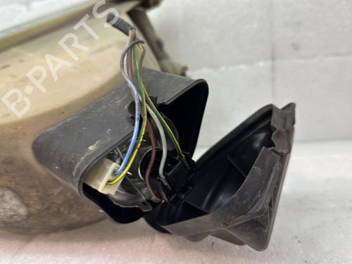 Used Left headlight Left headlight PEUGEOT 106 I (1A, 1C) 1.4 (75 hp) 33200988 33200988