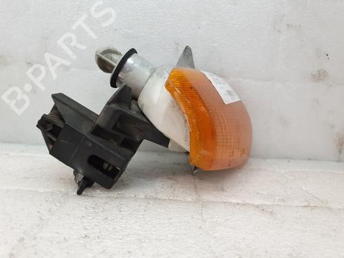 Used Left front indicator Left front indicator PEUGEOT 205 I (741A/C) 1.9 GTI (128 hp) 27191885 27191885