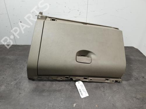 Used Glove box RENAULT SCÉNIC III (JZ0/1_) 1.5 dCi (106 hp) 20380347