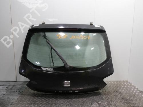 Tailgate SEAT IBIZA IV SC (6J1, 6P5) 1.9 TDI | BP20381015C6 