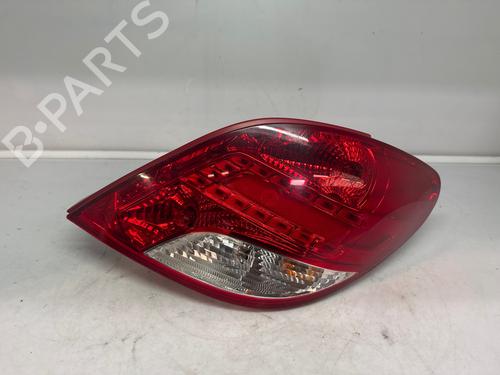 Used Right taillight Right taillight 39501200 39501200