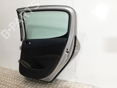 Right rear door PEUGEOT 308 I (4A_, 4C_) 1.6 16V | BP22184470C5