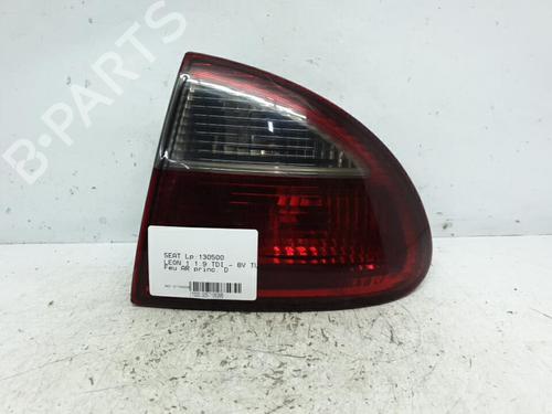 Used Right taillight SEAT LEON (1M1) 1.9 TDI (150 hp) 20373179