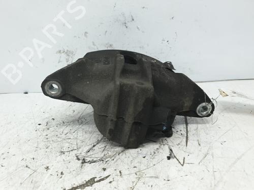 Used Right front brake caliper Right front brake caliper PEUGEOT 207 (WA_, WC_) 1.4 HDi (68 hp) 20376051 20376051