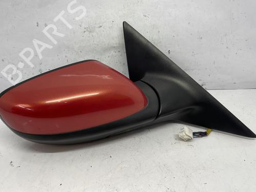 Used Right mirror MAZDA RX-8 (SE, FE) 1.3 (FE103, SE3P) (192 hp) 20373034