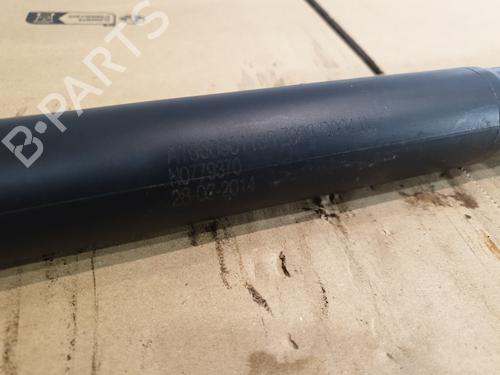 Used Tailgate lift support Tailgate lift support MERCEDES-BENZ M-CLASS (W166) ML 63 AMG 4-matic (166.074) (525 hp) 22517983 22517983