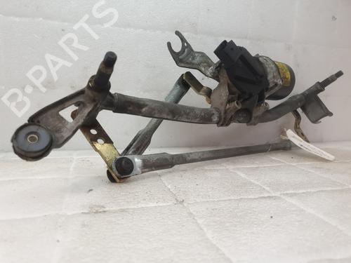 Front wiper motor RENAULT MEGANE II (BM0/1_, CM0/1_) 1.9 dCi (BM0G, CM0G) | BP26892377M29 