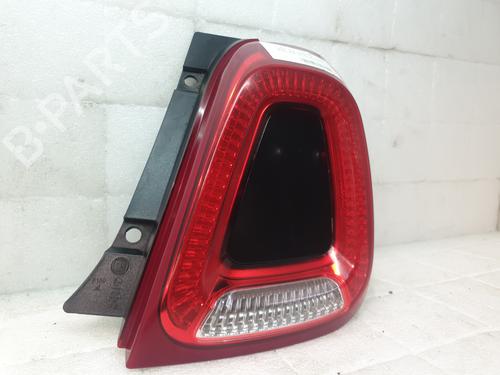 Right taillight FIAT 500 (312_) 1.2 (312AXA1A) | BP30193409C35 