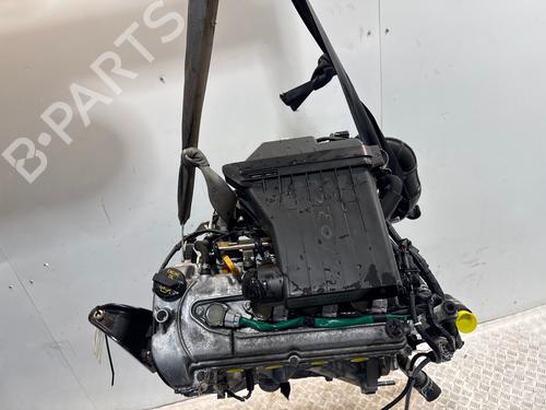 Used Engine Engine OPEL AGILA B (H08) 1.2 (F68) (86 hp) 40280535 40280535