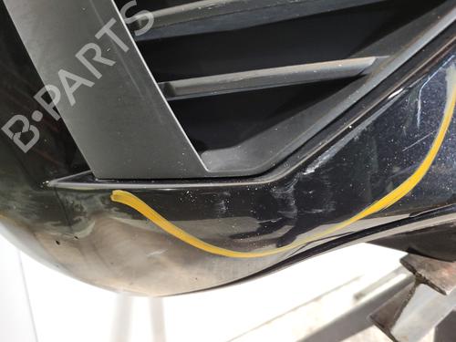 Rear bumper SEAT IBIZA IV (6J5, 6P1) 1.9 TDI | BP23781599C8 