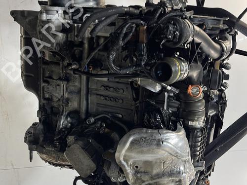 Engine PEUGEOT 208 I (CA_, CC_) 1.6 HDi | BP32373917M1 - Image 2
