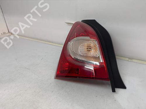 Left taillight RENAULT TWINGO II (CN0_) 1.2 16V (CN04, CN0B) | BP38080732C34 - Image 6