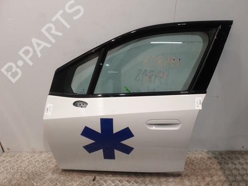 Used Left front door BMW 2 Active Tourer (U06) 218d (150 hp) 32010662