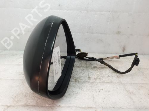 Left mirror CITROËN C3 II (SC_) 1.0 VTi 68 | BP27303598C26