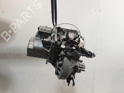 Gearbox CITROËN C3 III (SX) 1.5 BlueHDi 100 (SXYHYP, SXYHTU) | BP29470375M3 