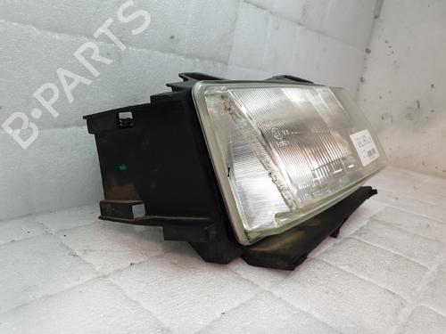 Right headlight FIAT SCUDO Bus (220_) 1.9 D | BP28125671C29 