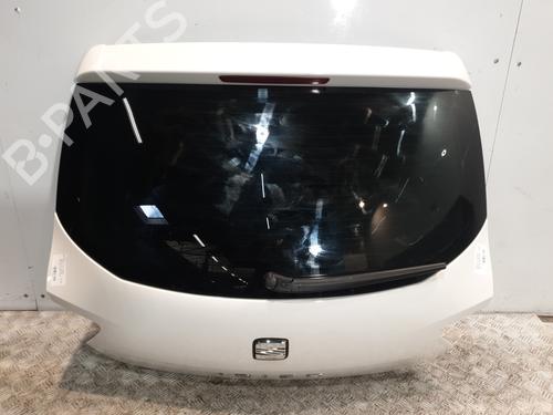 Tailgate SEAT IBIZA IV SC (6J1, 6P5) 1.6 | BP29053690C6 