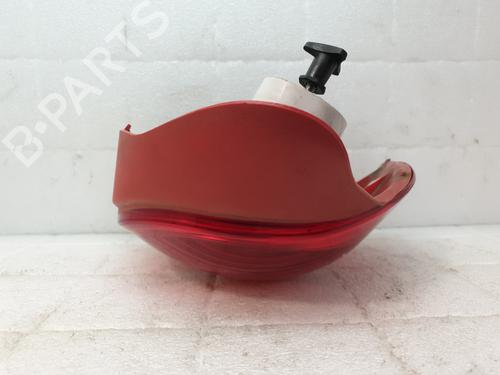 Right taillight RENAULT TWINGO I (C06_) 1.2 16V (C060) | BP25716600C35 