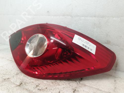 Right taillight OPEL CORSA D (S07) 1.4 (L08, L68) | BP27406949C35 