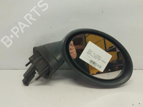 Right mirror MINI MINI (R50, R53) Cooper | BP20375284C27 