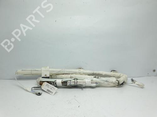 Used Left curtain airbag RENAULT ESPACE V (JR_) 1.8 TCe 225 (225 hp) 20379508