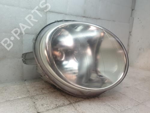Left headlight CHEVROLET MATIZ (M200, M250) 0.8 | BP30737109C28 - Image 5