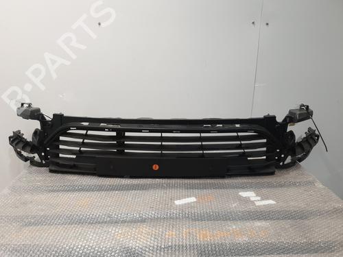 Used Grille RENAULT CLIO IV (BH_) 1.5 dCi 90 (90 hp) 27836648