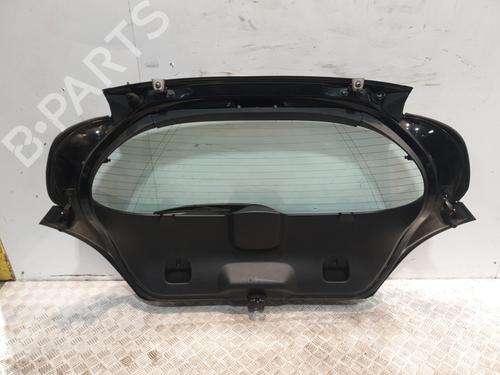 Used Tailgate Tailgate PEUGEOT 308 I (4A_, 4C_) 1.6 HDi (109 hp) 31378092 31378092
