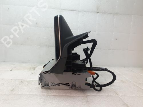 Used Display monitor Display monitor PEUGEOT 2008 II (UD_, US_, UY_, UJ_, UR_, UC_) 1.5 BlueHDI 130 (131 hp) 28212690 28212690