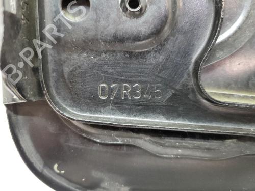 Tanklokket DACIA DUSTER (HS_) 1.5 dCi (HSMC) | BP20377633C131 
