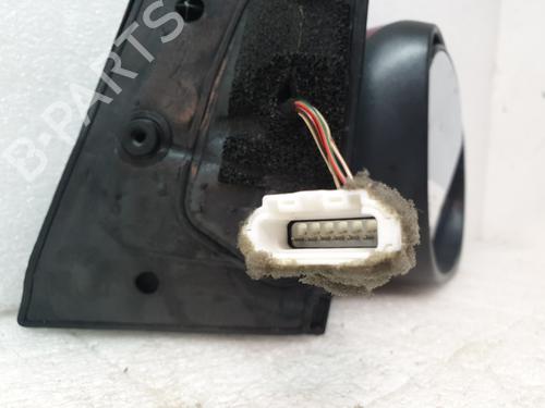 Right mirror FORD KA (RU8) 1.2 | BP21097669C27 