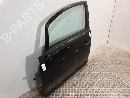 Left front door OPEL CORSA D (S07) 1.4 (L08, L68) | BP26583823C2 