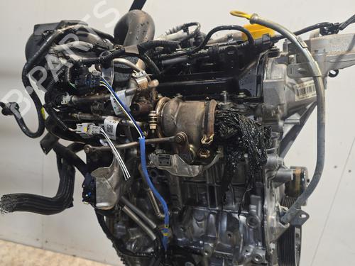 Motor RENAULT CLIO V (B7_) 1.0 TCe 90 (B7MT) | BP29470366M1 