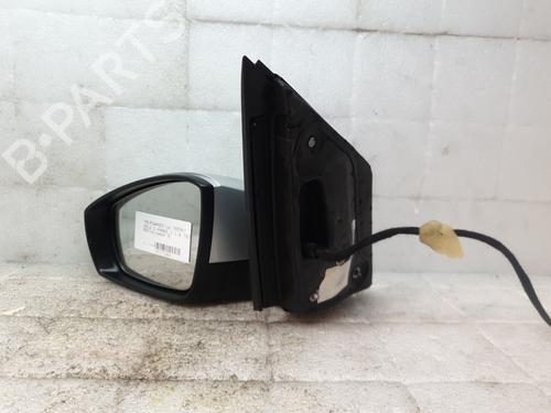 Used Left mirror VW POLO V (6R1, 6C1) 1.6 TDI (90 hp) 30803987