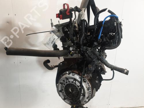 Used Engine FIAT 500 (312_) 1.2 (312AXA1A) (69 hp) 32444118