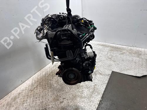 Engine DACIA SANDERO II 1.5 Blue dCi 95 (B8JL) | BP39546089M1 - Image 2