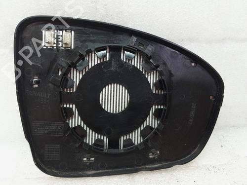 Espelho esquerdo RENAULT CLIO V (B7_) 1.0 TCe 90 (B7MT) | BP27817983C148 - Image 7