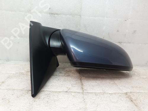 Right mirror KIA RIO IV (YB, SC, FB) 1.0 T-GDI 100 | BP29052755C27