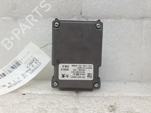 Camera CITROËN C3 III (SX) 1.6 BlueHDi 75 | BP27893601E14 - Image 6