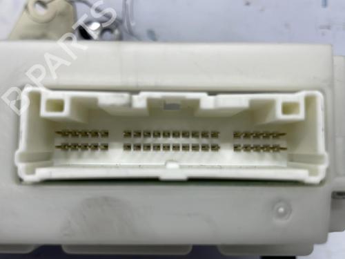 Used Climate control NISSAN QASHQAI / QASHQAI +2 I (J10, NJ10, JJ10E) 1.5 dCi (106 hp) 20375934