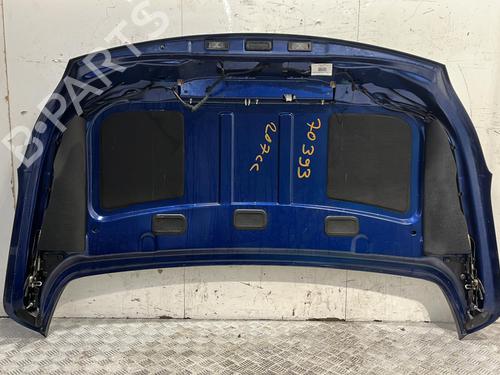 Tailgate PEUGEOT 207 CC (WD_) 1.6 16V | BP20372375C6 